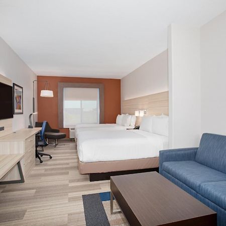 Holiday Inn Express & Suites Phoenix Glendale Dist By Ihg المظهر الخارجي الصورة