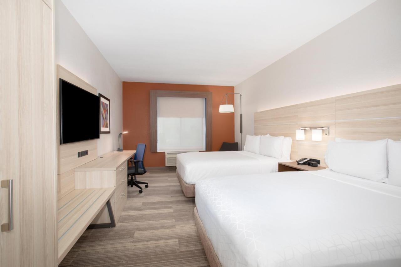 Holiday Inn Express & Suites Phoenix Glendale Dist By Ihg المظهر الخارجي الصورة