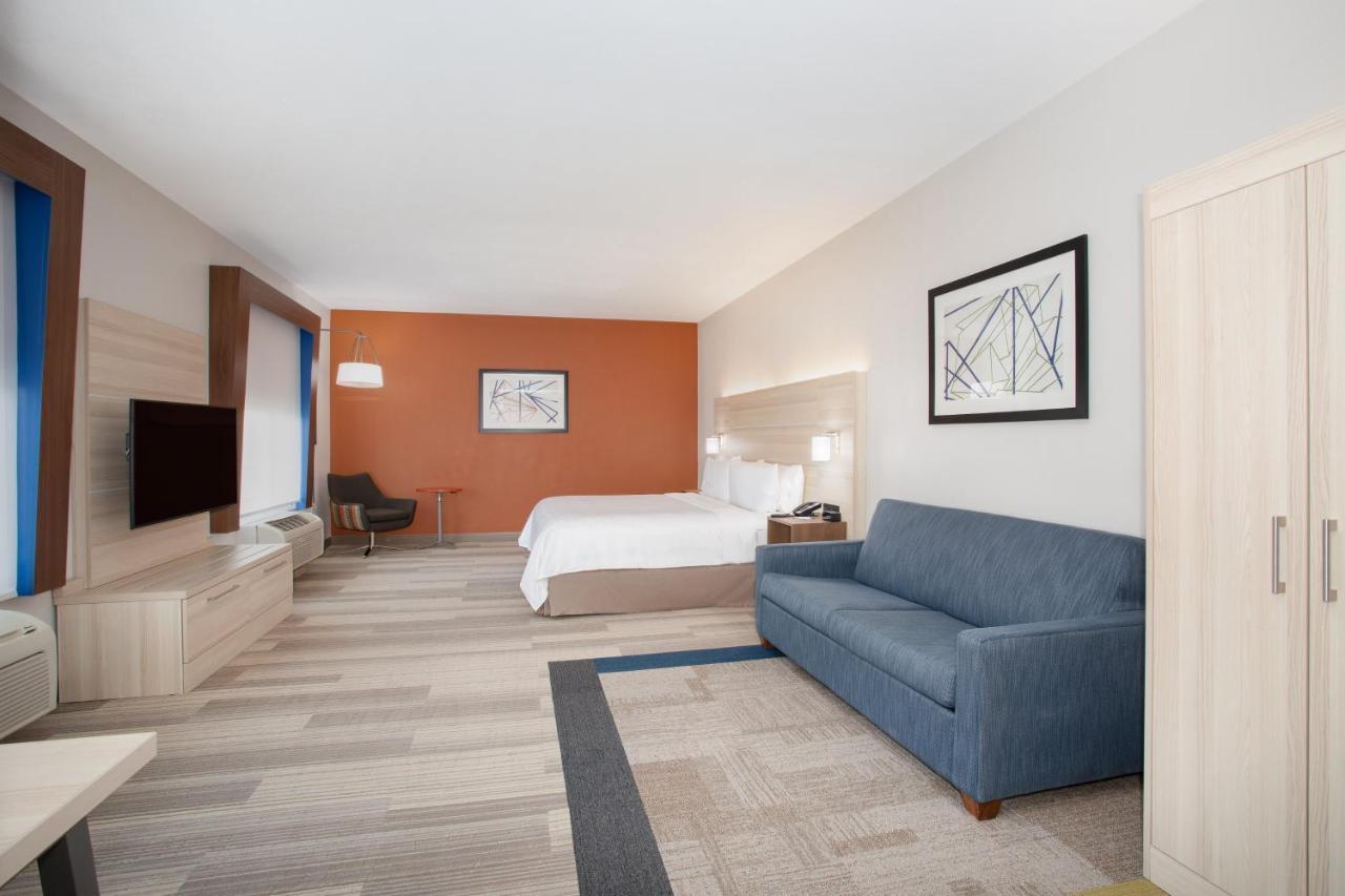 Holiday Inn Express & Suites Phoenix Glendale Dist By Ihg الغرفة الصورة