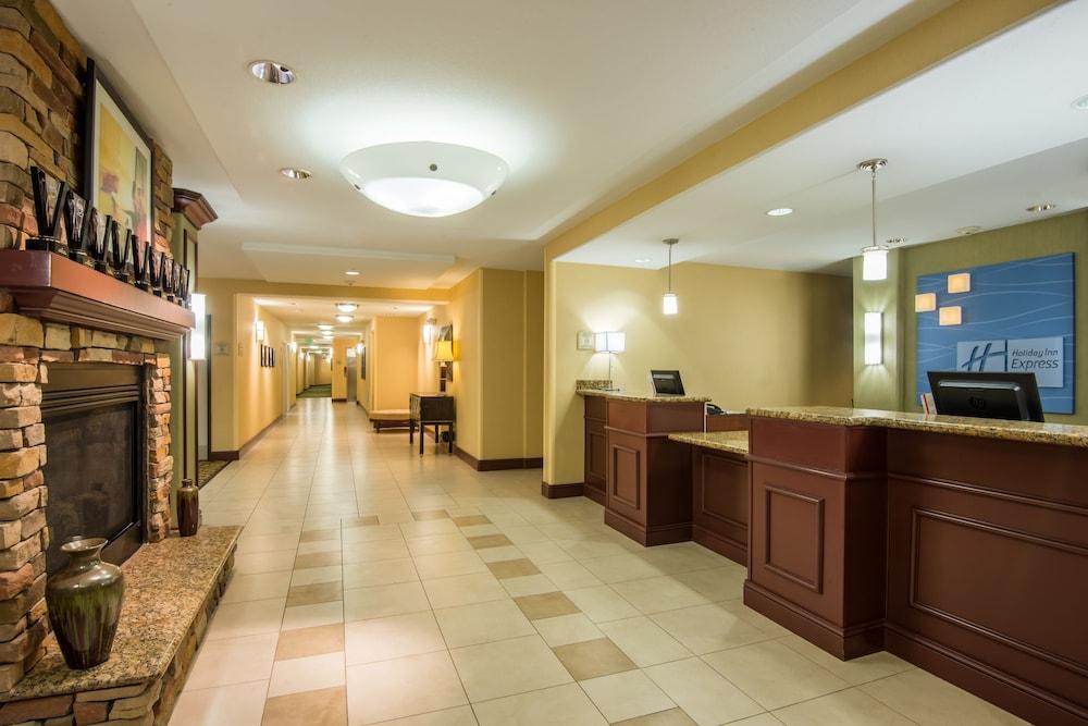Holiday Inn Express & Suites Phoenix Glendale Dist By Ihg المظهر الخارجي الصورة