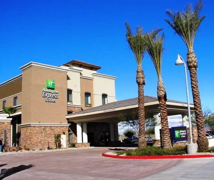 Holiday Inn Express & Suites Phoenix Glendale Dist By Ihg المظهر الخارجي الصورة