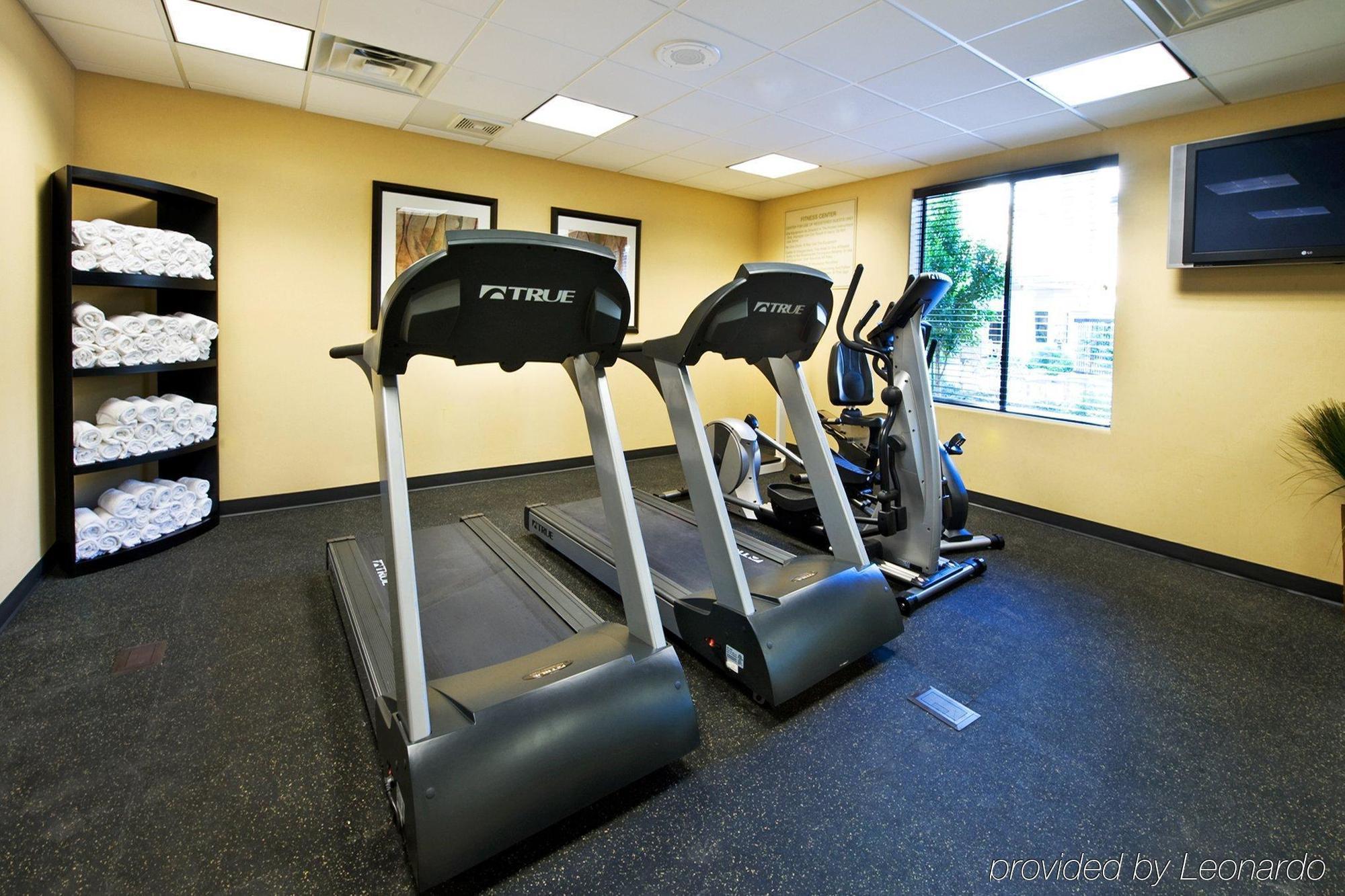 Holiday Inn Express & Suites Phoenix Glendale Dist By Ihg المظهر الخارجي الصورة