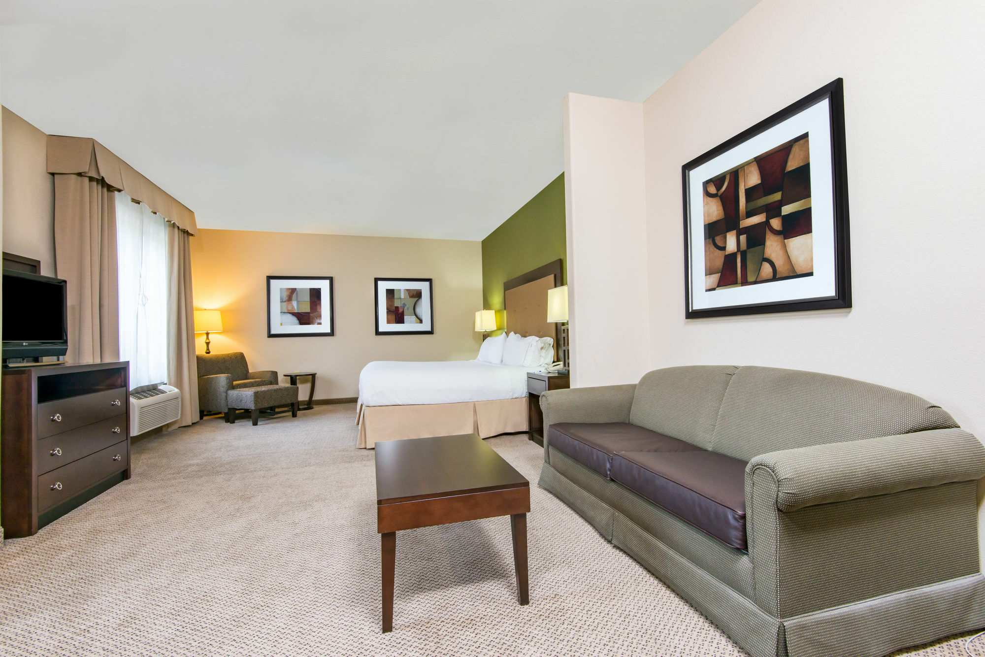 Holiday Inn Express & Suites Phoenix Glendale Dist By Ihg المظهر الخارجي الصورة