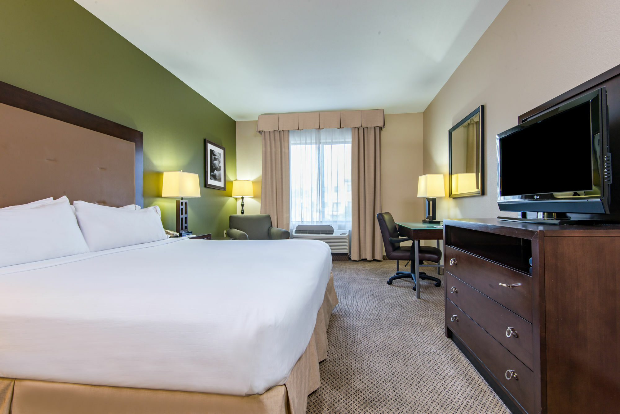 Holiday Inn Express & Suites Phoenix Glendale Dist By Ihg المظهر الخارجي الصورة