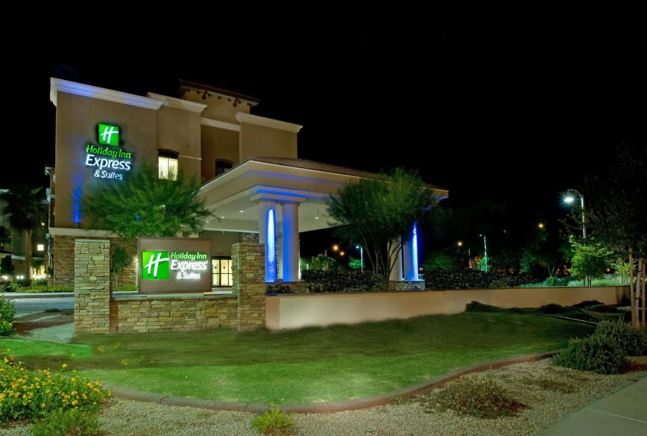 Holiday Inn Express & Suites Phoenix Glendale Dist By Ihg المظهر الخارجي الصورة