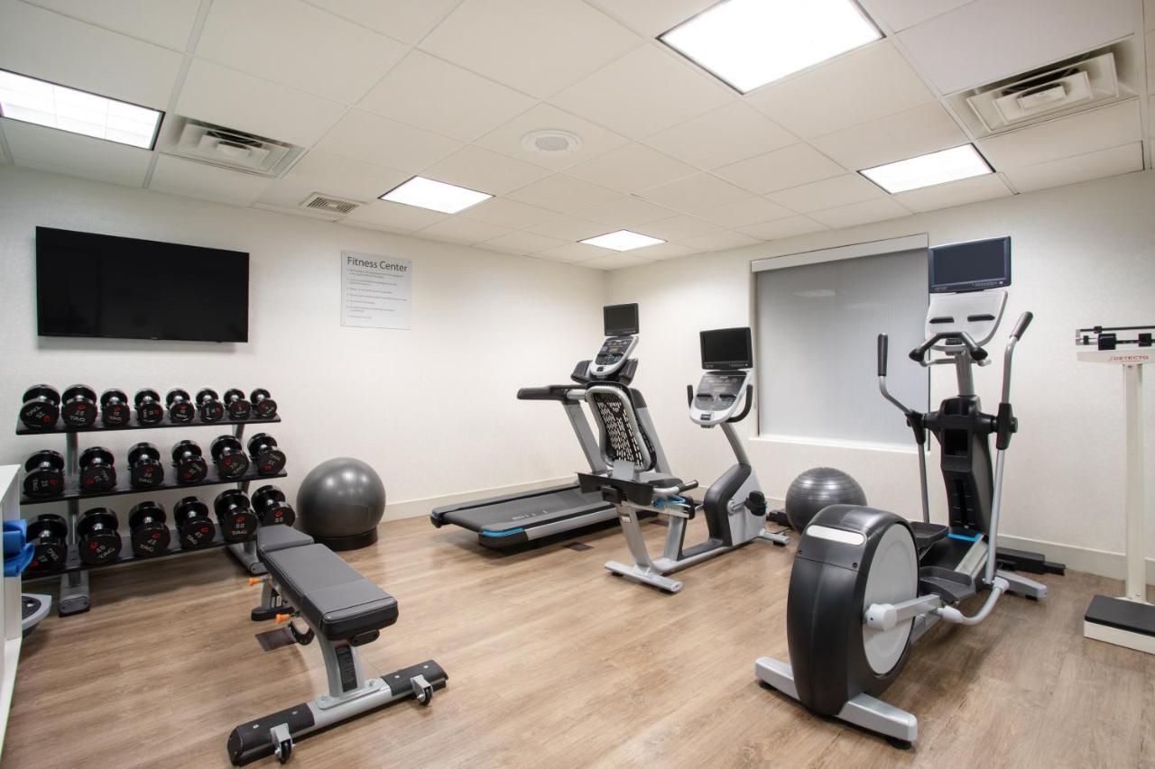Holiday Inn Express & Suites Phoenix Glendale Dist By Ihg المظهر الخارجي الصورة